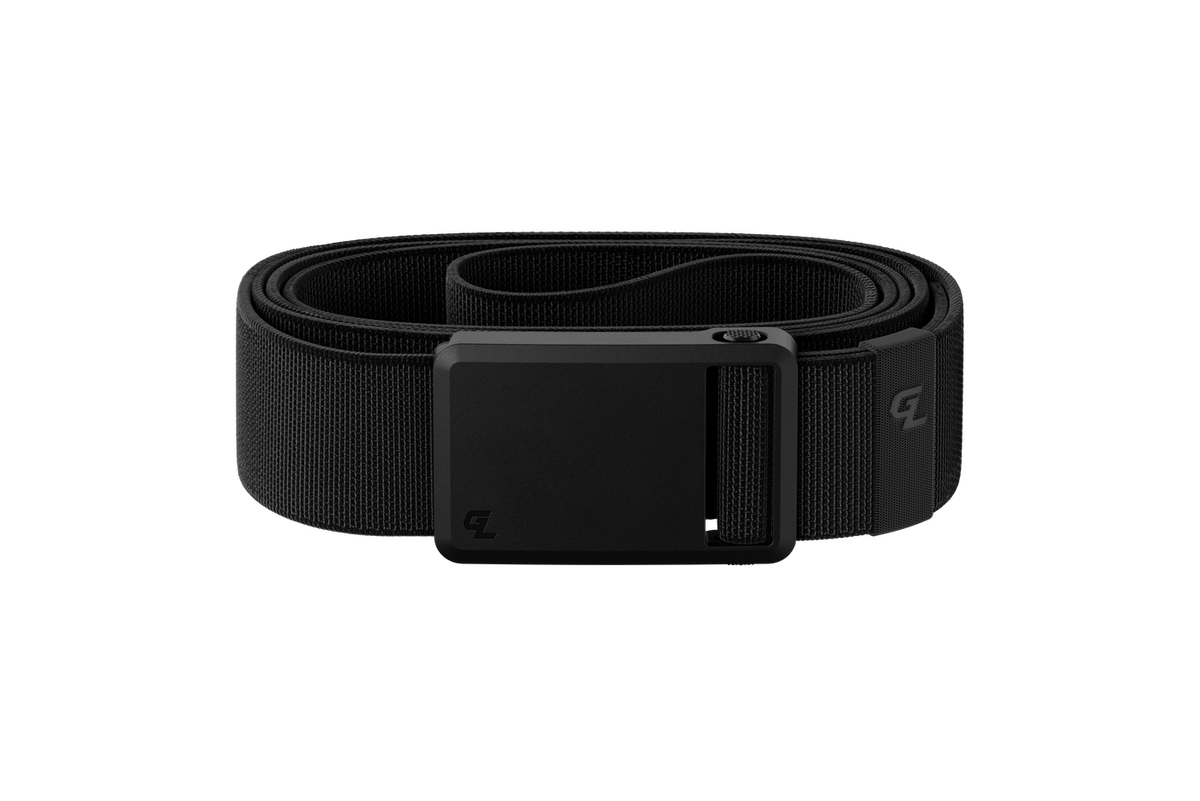 GrooveBelt™ | The Ultimate Comfort Belt