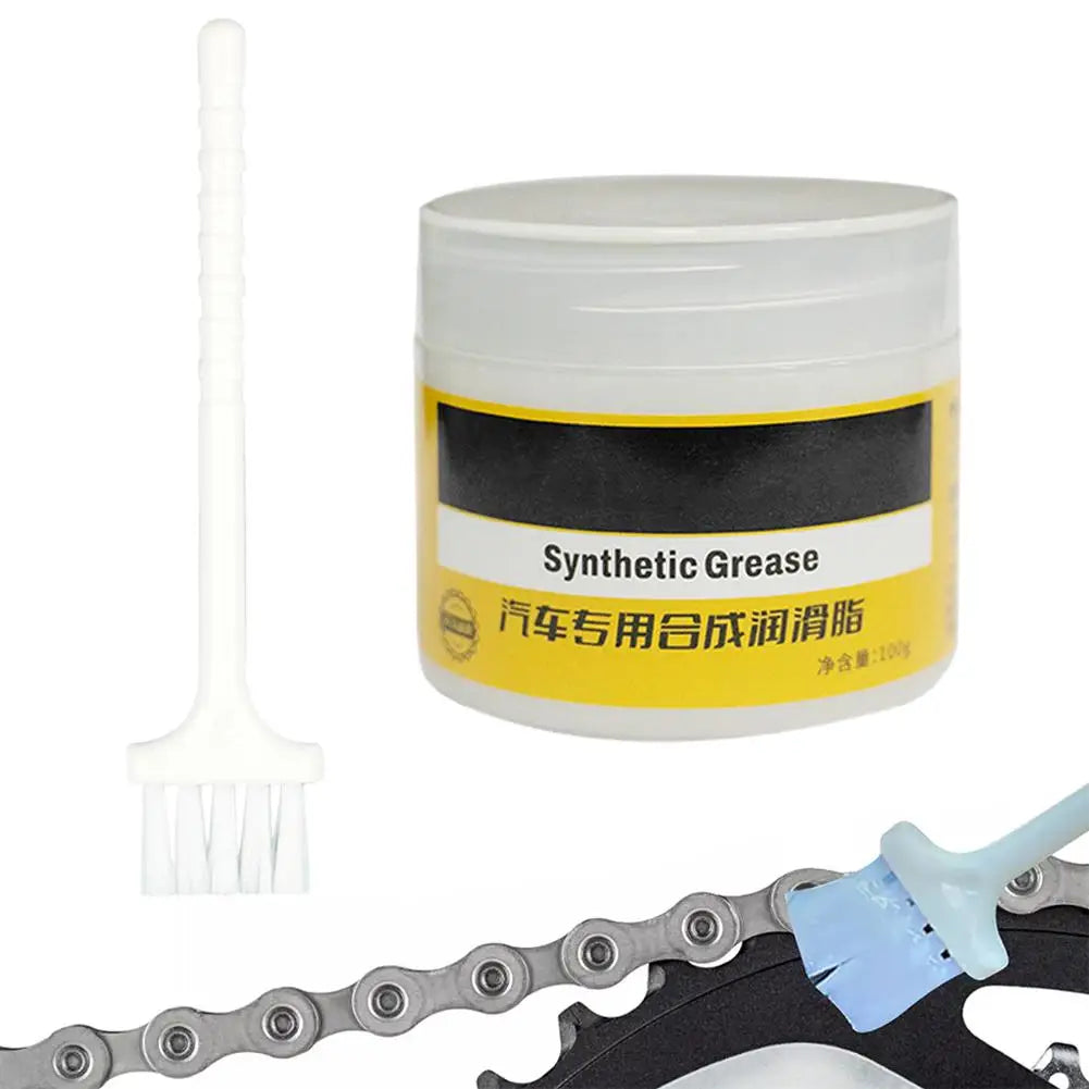 Car Roof Lubrication Grease: Multifunctional Synthetic Maintenance Tool